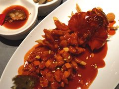 -姑苏家宴·苏帮菜·松鼠桂鱼(苏州总店)