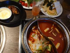 -火炉火自助餐(枫蓝国际店)