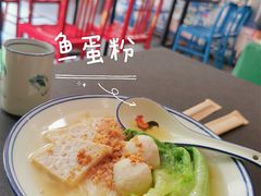 -左记港食(融科天城店)