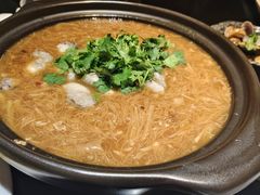 -巷语私房料理(华一实业大厦店)