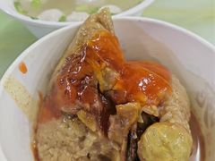 -东街钟楼肉粽(总店)