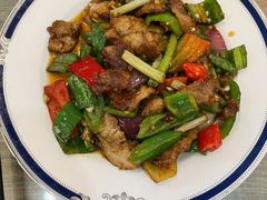 川湘小炒肉-巽寮印象美食部落餐厅·海鲜·地方特色菜(惠州体验店)