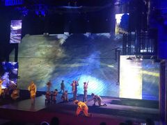 -《12·12》西安事变大型实景演出