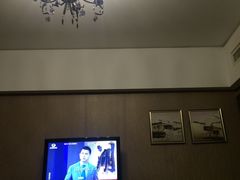 -长沙豪布斯卡酒店(长沙省政府德思勤店)