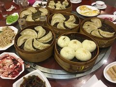 -恒嘉食府(永基广场店)