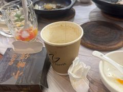 -小时候焗海鲜(鄞州万达店)