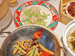 -避风塘·老港味餐厅(虹口龙之梦店)