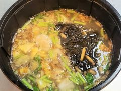 -永和大王(小厨·东四十条店)