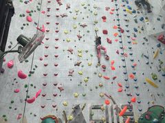 -尽峰攀岩 Acme Climbing