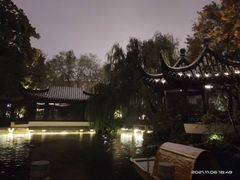 -君庭中餐厅(友谊宾馆店)
