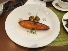 -上海波特曼丽思卡尔顿酒店