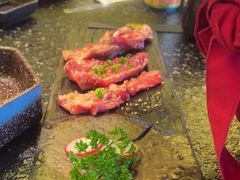 -樱嘢·炭火烧肉(惠南店)