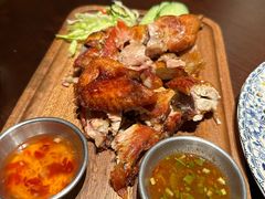 -KingThaia金泰兰(滨江天街店)