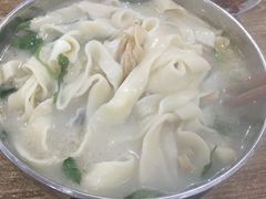 -吕记清真美食城(永兴服装街店)