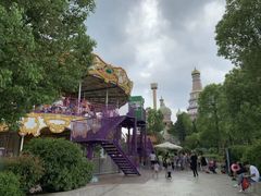 -南京银杏湖乐园