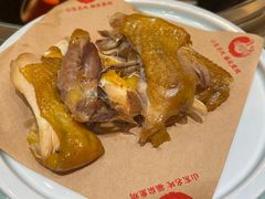 福泉熏鸡-福泉海码头(六里山店)