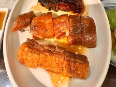 -那家·油麻菜馆(先农大院店)