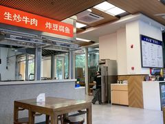 -泉市鲜活牛肉面(杭州太合商业中心店)