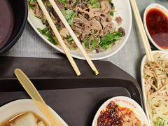 -津门张记包子铺(华昌道店)