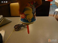 是倒不出来喏-DQ(西苑店)