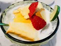 泡鲁达-浩海火烧云傣家菜(蓝港店)