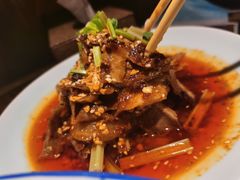 -渝信川菜 · 川味家常菜(长安店)