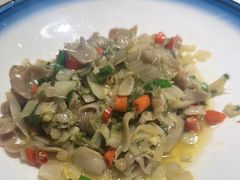 -千岛湖小鱼儿·淳安匠心农家菜