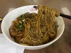 -许村蟹面(海宁许村大道店)