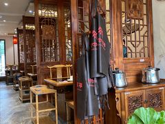 -川中故事·成都老火锅(东书房店)