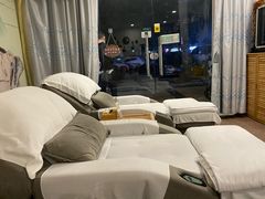 沙发-耳音采耳文化体验馆