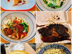 -西安城墙·碑林历史文化景区