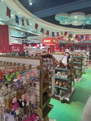 点击看大图 -哈姆雷斯(王府井百货大楼店)