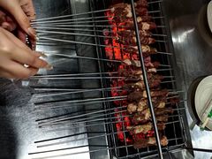 -小寒羊烧烤(凯瑞时代大厦店)