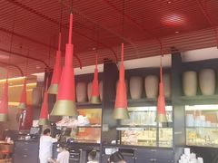 -大师兄·西北小馆(金湾华发商都店)