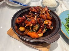 -鹿港小镇(霄云店)