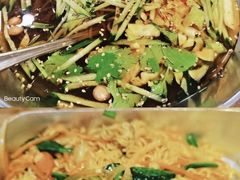 -熙成烧烤(白塔岭店)