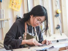 -五月木作·DIY木作文创体验店(北京路店)