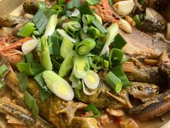 -食光慢宴·安吉土菜馆