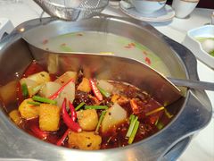 -八合里潮汕鲜牛肉火锅(吉大店)