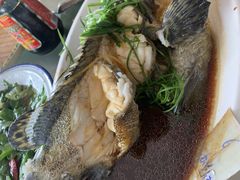 -八方海味餐厅