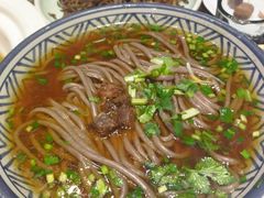 -真定郝家排骨(正定县总店)