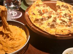 -Fuzzy Bistro 浮几韩餐·茶酒馆