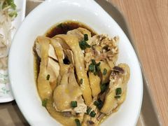 -老乡鸡(国华广场店)
