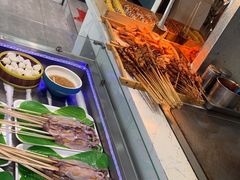 -仙螺岛海鲜自助餐厅(总店)