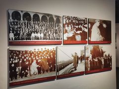 -毛泽东同志旧居