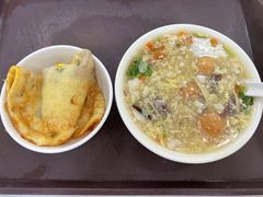 -常州糕团店(北大街新世纪商城店)