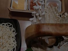 -掂档潮汕牛肉火锅(沈阳万象城店)