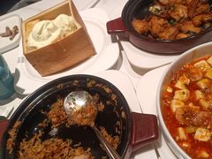 -曼玉餐厅(大卫城店)