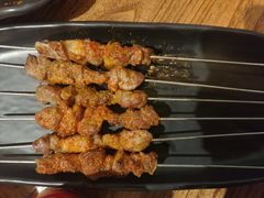 -额尔敦草原涮羊肉·烧烤(冻青树总店)