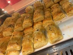 -湛山花园酒店-自助餐厅